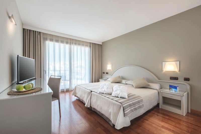 Gran Hotel Costa del Sol 15