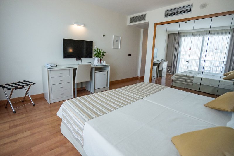 Gran Hotel Costa del Sol 16