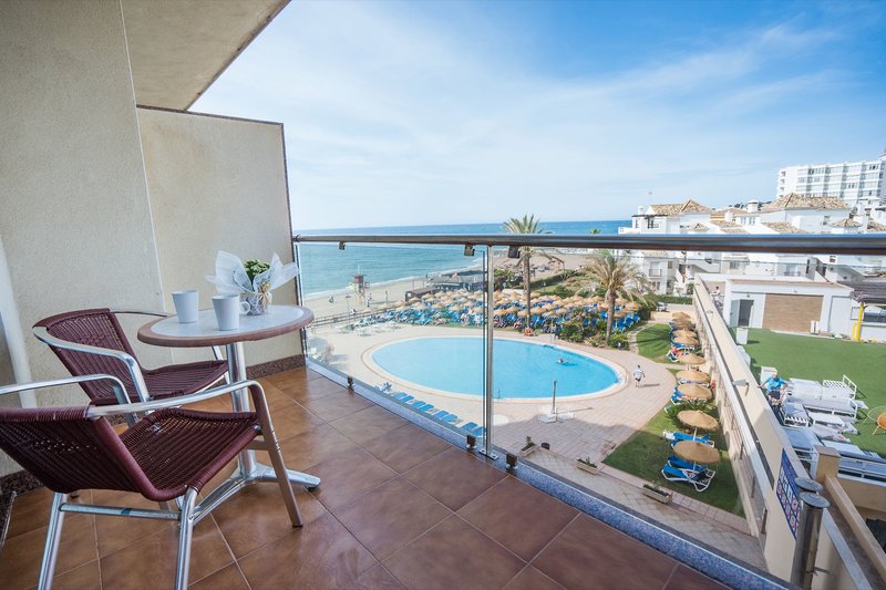 Gran Hotel Costa del Sol 17