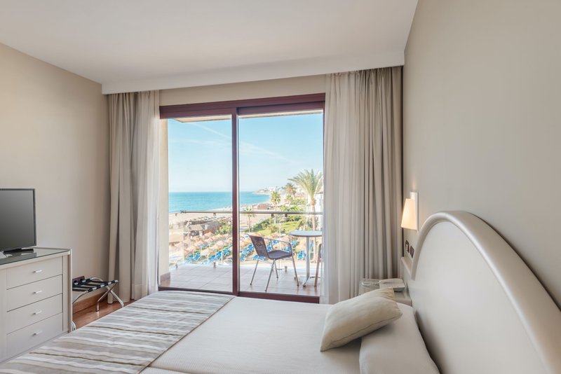 Gran Hotel Costa del Sol 18