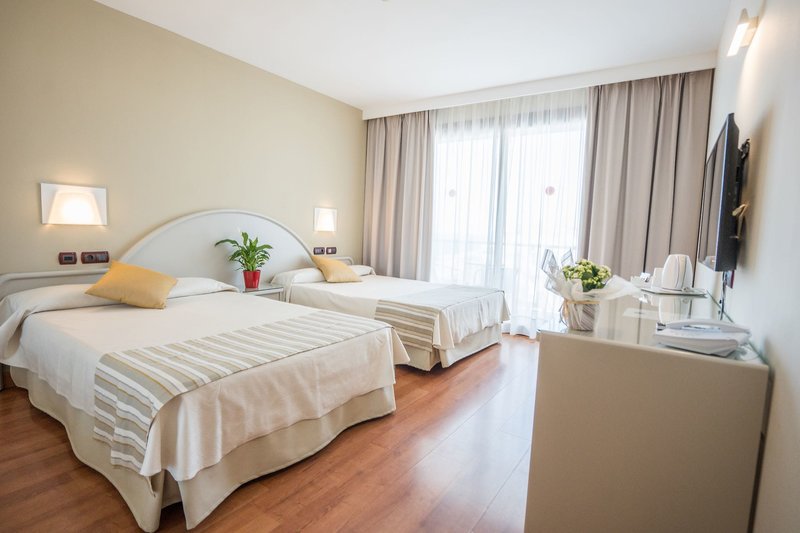 Gran Hotel Costa del Sol 19