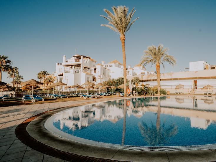 Vik Gran Hotel Costa Del Sol 1
