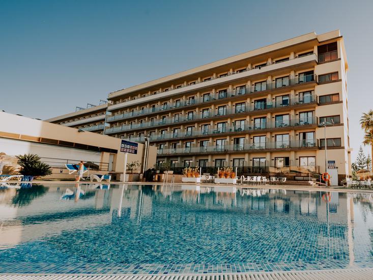 Vik Gran Hotel Costa Del Sol 2
