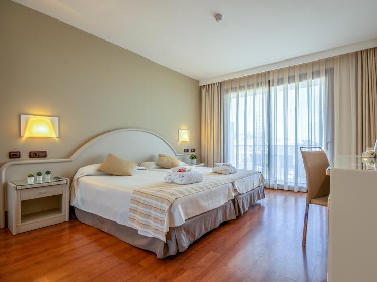 Vik Gran Hotel Costa Del Sol 3