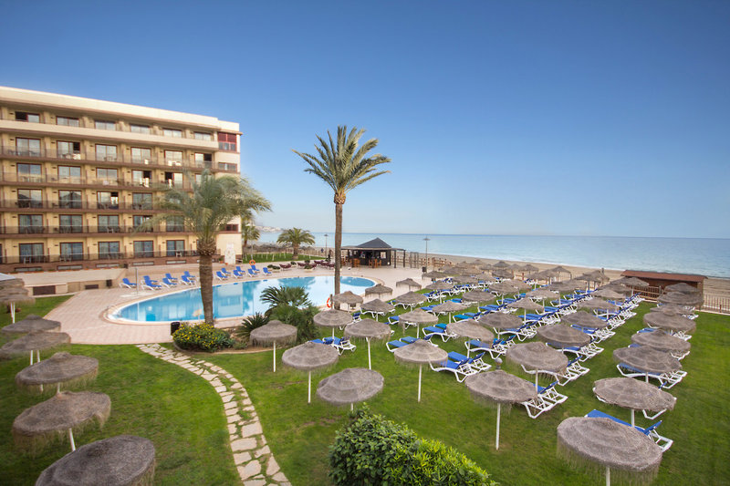 VIK Gran Hotel Costa del Sol 1