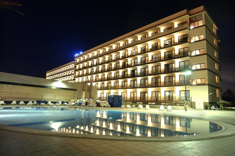 VIK Gran Hotel Costa del Sol 3