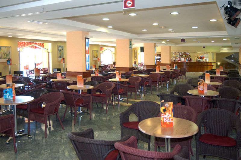 VIK Gran Hotel Costa del Sol 5