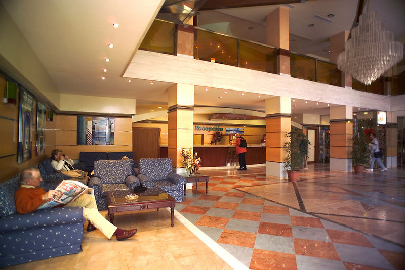 Gran Hotel Costa del Sol 6