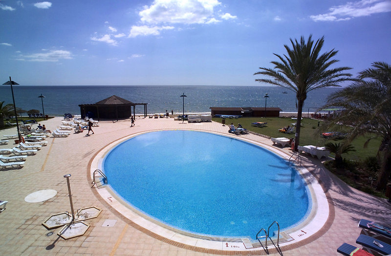 Gran Hotel Costa del Sol 7