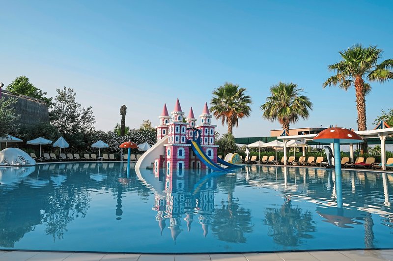 Calimera Serra Palace 17