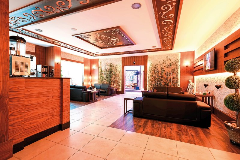 Calimera Serra Palace 35
