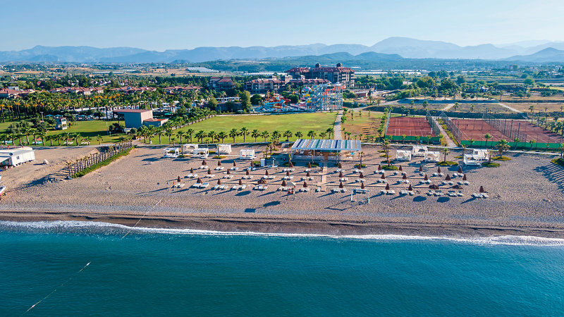 Club Calimera Serra Palace 1