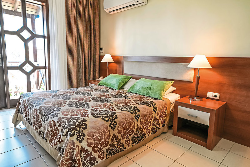 Club Calimera Serra Palace 4