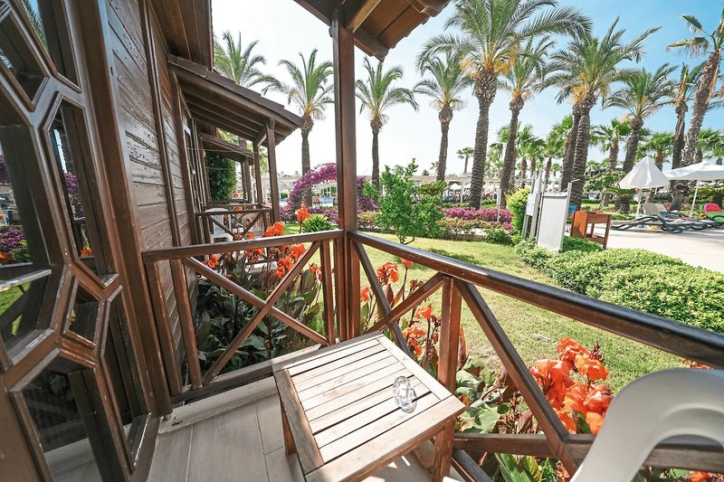 Club Calimera Serra Palace 5