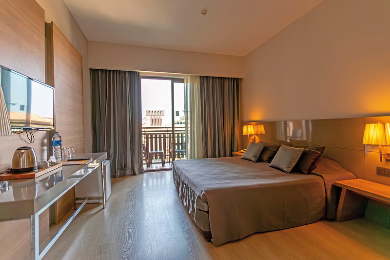 Club Calimera Serra Palace 6