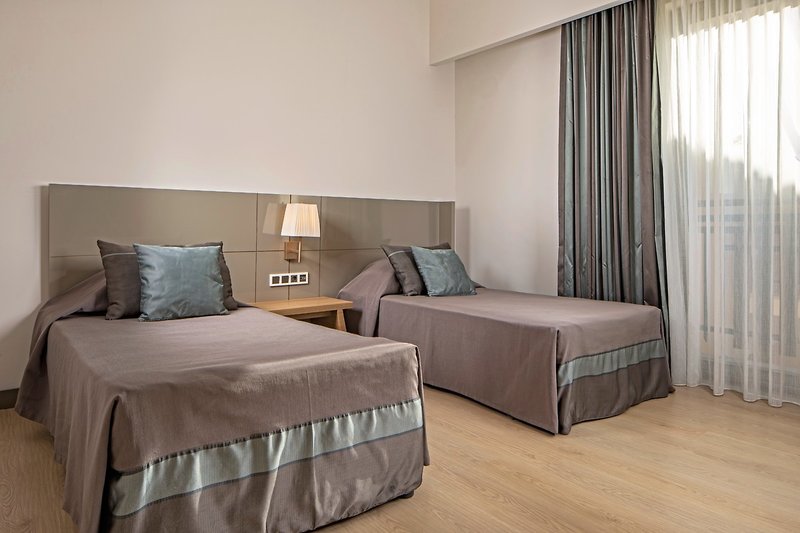 Club Calimera Serra Palace 7