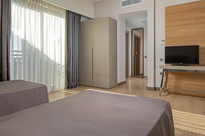 Club Calimera Serra Palace 8