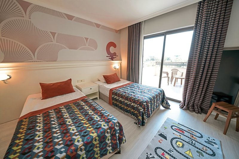 Club Calimera Serra Palace 11