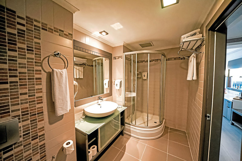 Club Calimera Serra Palace 13