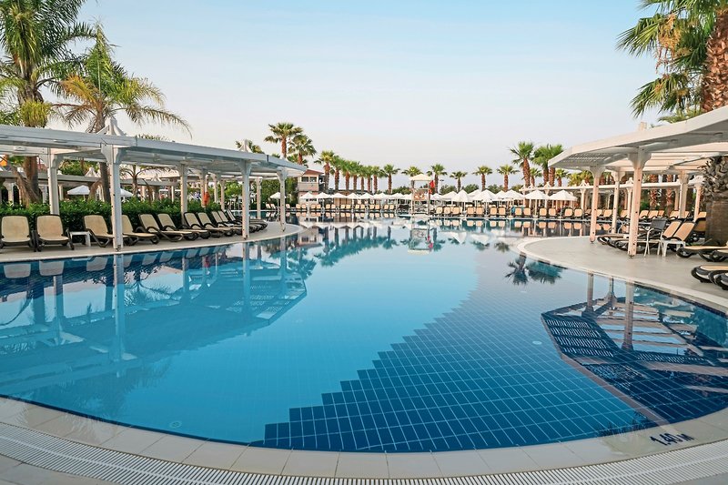 Club Calimera Serra Palace 14