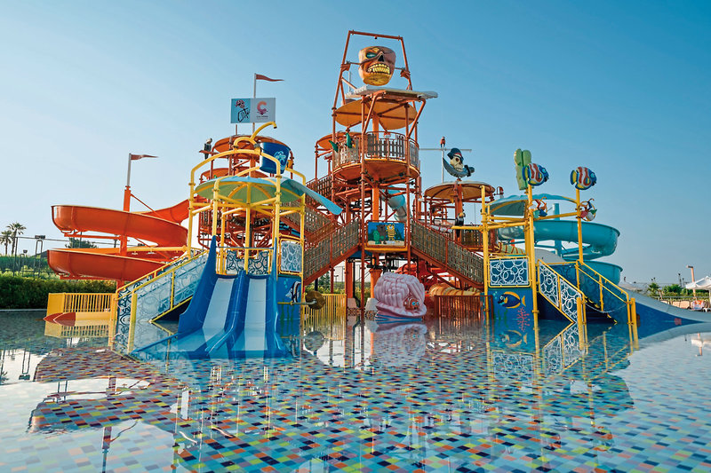 Club Calimera Serra Palace 18