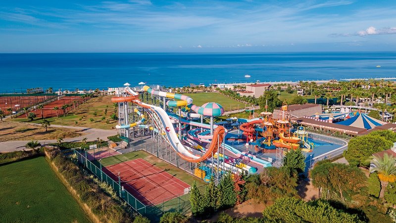 Club Calimera Serra Palace 19