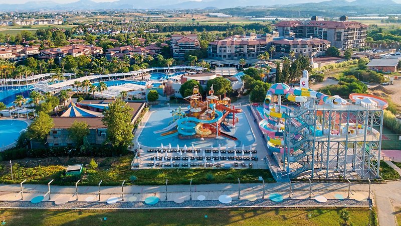 Club Calimera Serra Palace 20