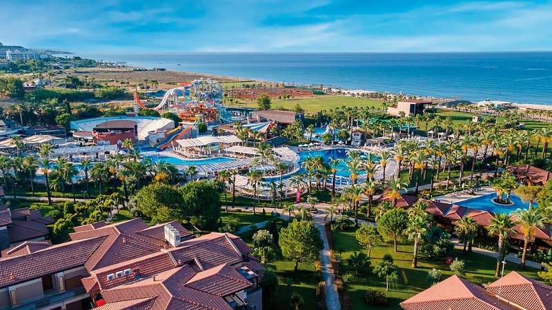 Club Calimera Serra Palace 21