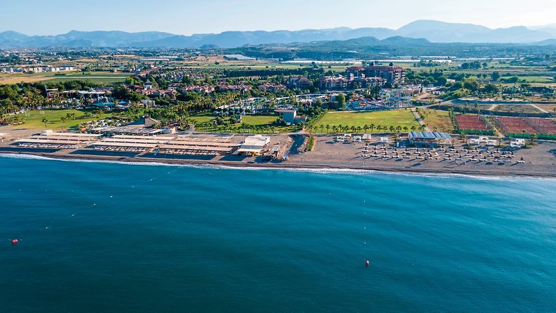 Club Calimera Serra Palace 22