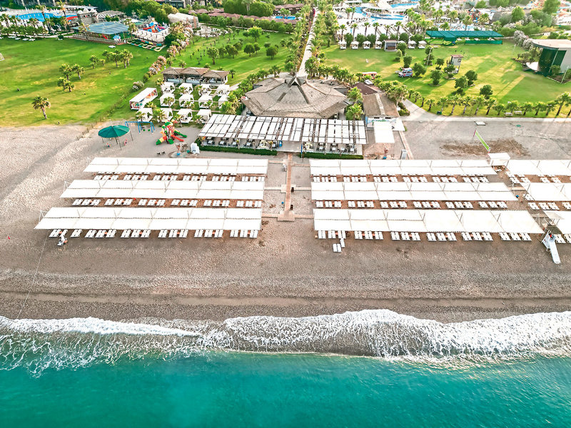 Club Calimera Serra Palace 25