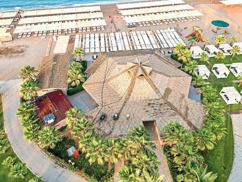 Club Calimera Serra Palace 26