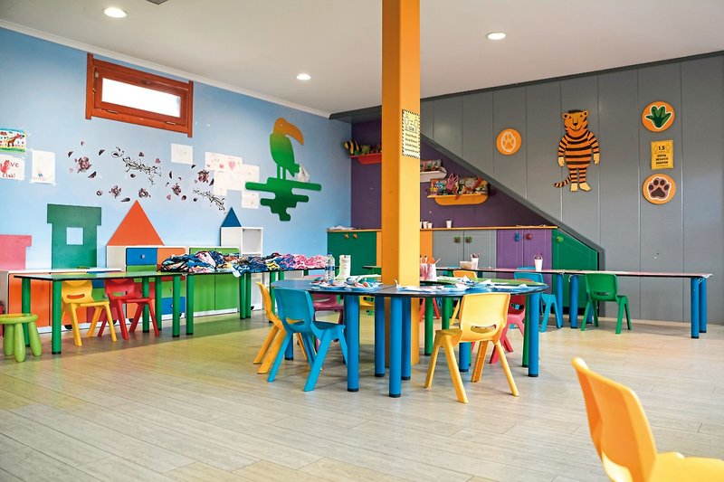 Club Calimera Serra Palace 27