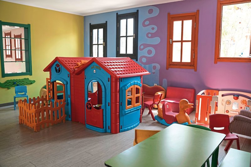 Club Calimera Serra Palace 28