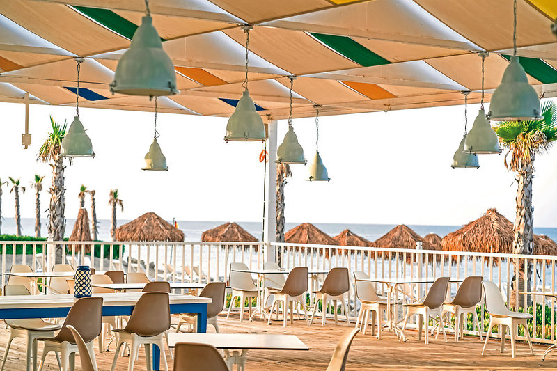 Club Calimera Serra Palace 29