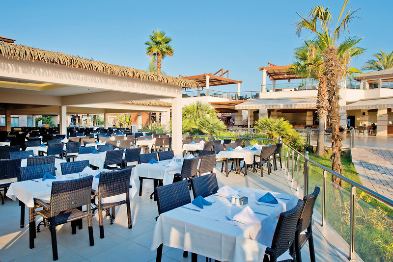 Club Calimera Serra Palace 30