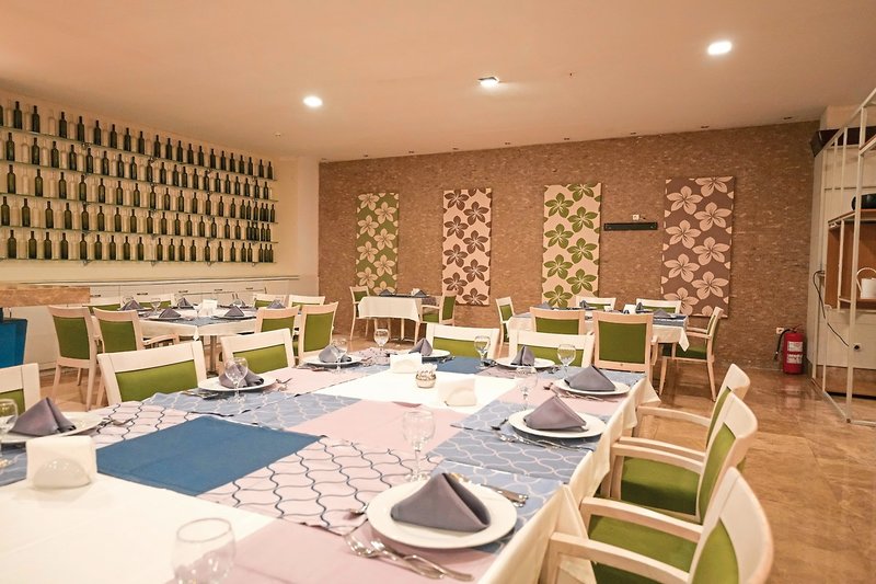 Club Calimera Serra Palace 31