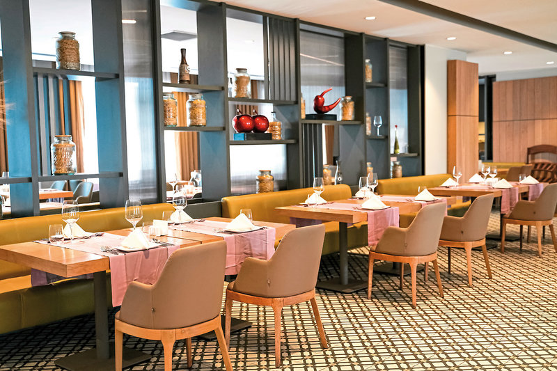 Club Calimera Serra Palace 32