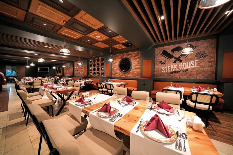 Club Calimera Serra Palace 33