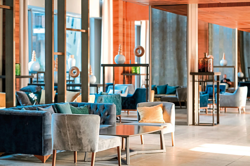 Club Calimera Serra Palace 34