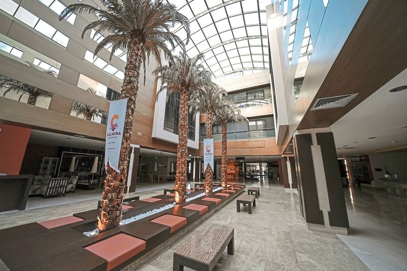 Club Calimera Serra Palace 36