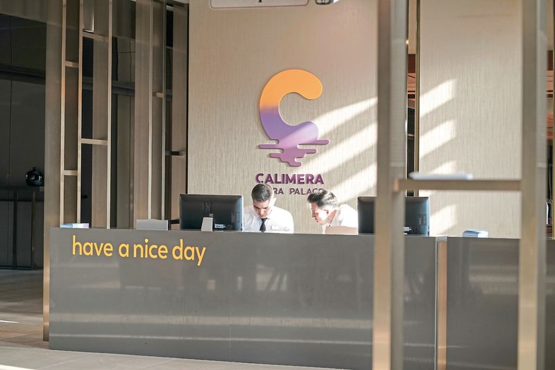 Club Calimera Serra Palace 37