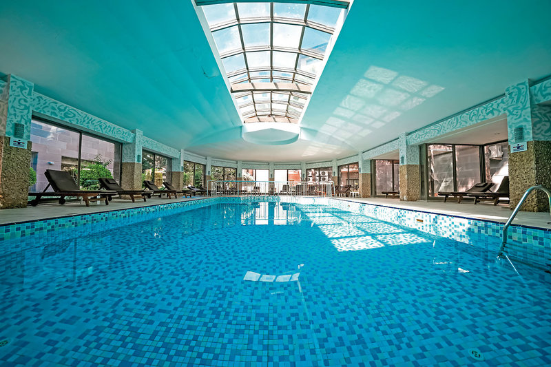 Club Calimera Serra Palace 38