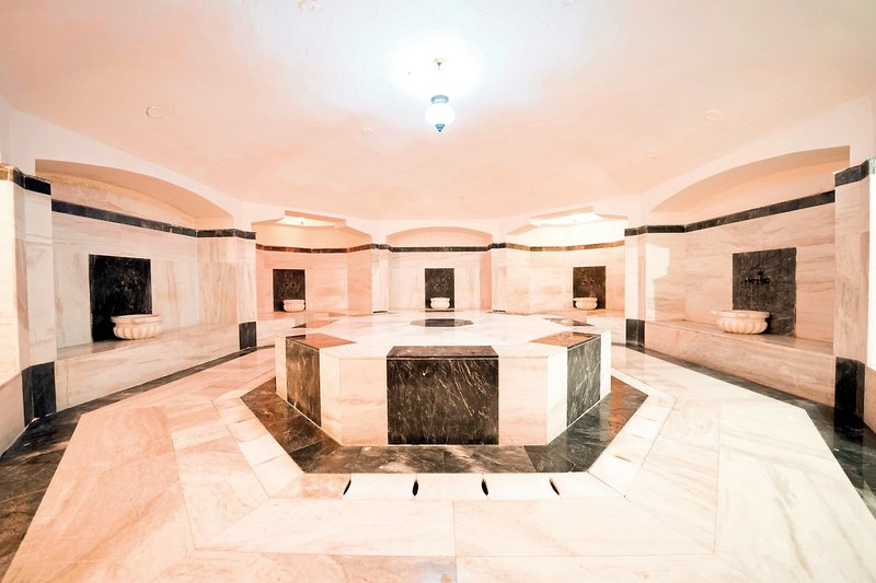 Club Calimera Serra Palace 39