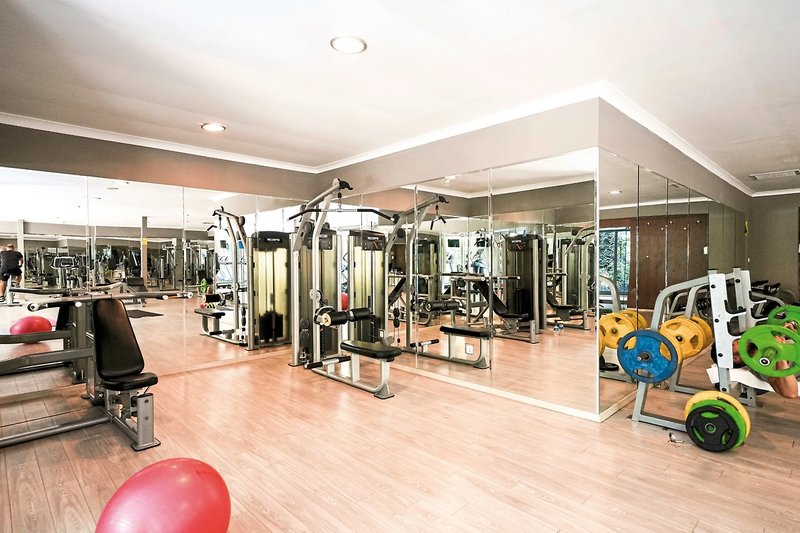 Club Calimera Serra Palace 41