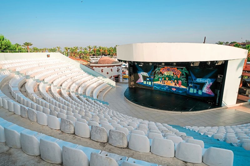 Club Calimera Serra Palace 42