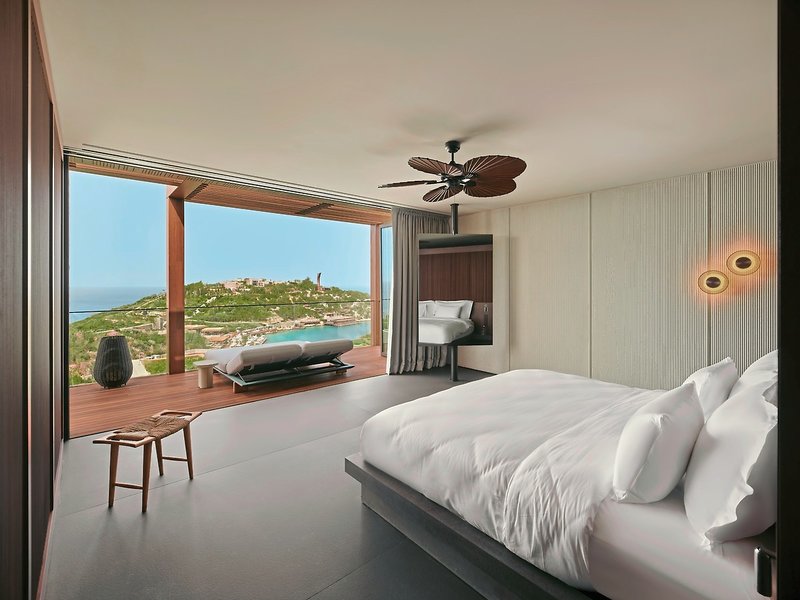 Hilton Bodrum Türkbükü Resort & Spa 3