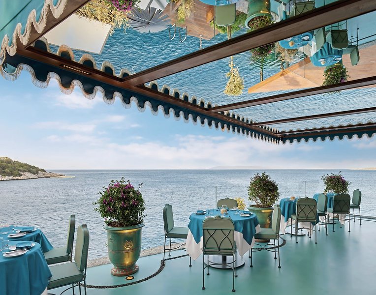 Hilton Bodrum Türkbükü Resort & Spa 5