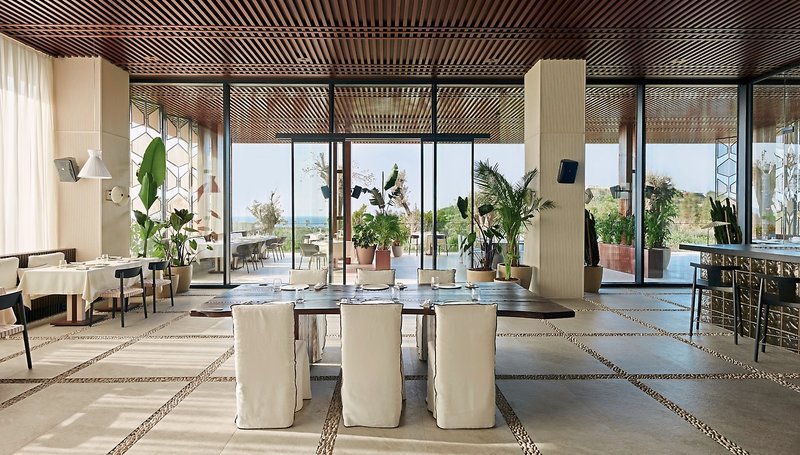 Hilton Bodrum Türkbükü Resort & Spa 6