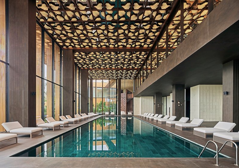 Hilton Bodrum Türkbükü Resort & Spa 7