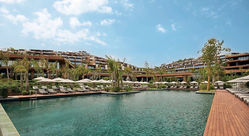 Hilton Bodrum Türkbükü Resort & Spa 9